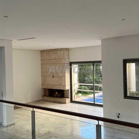 168907-Vente Villa à Dar Bouazza Tamaris1 de 207 m