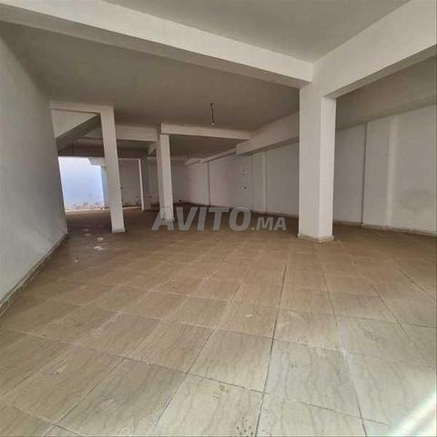 150869-Vente Appt à Casablanca Sidi El Khadir de 2