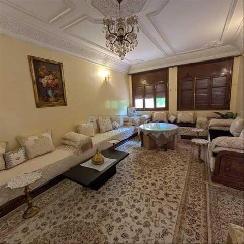 108286-Vente Villa à Marrakech Daoudiat de 200 m² - 2