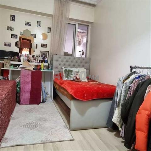 15615-Vente Appt à Casablanca Bachkou de 199 m² - 2