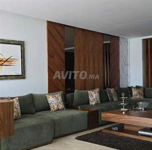 62362-Vente Appt à Casablanca Les Princesses de 19