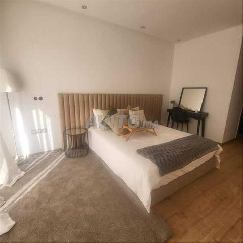 182174-Vente Appt à Casablanca Mandarouna de 198 m - 2