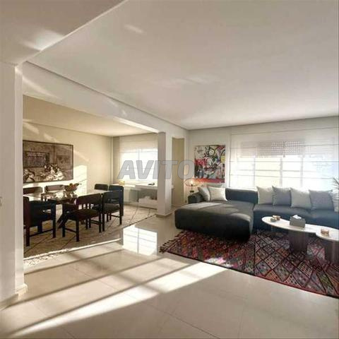 95319-Vente Appt à Casablanca Gauthier de 197 m²