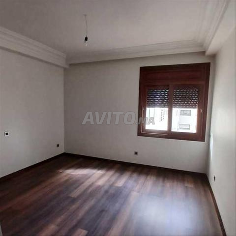 154557-Vente Appt à Casablanca Hopitaux de 194 m² - 2