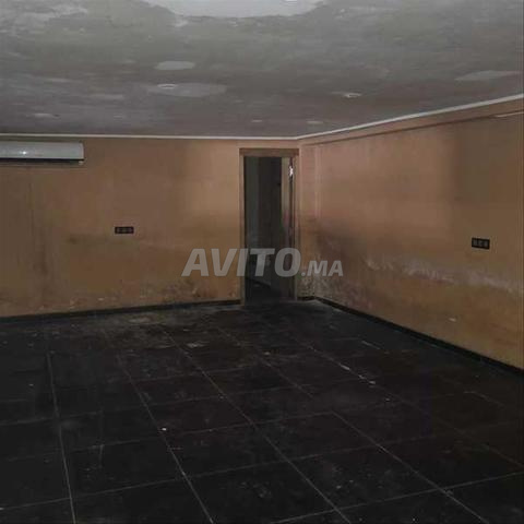 54828-Vente Local à Casablanca Maarif Extension de - 2