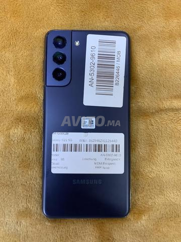 Samsung S21