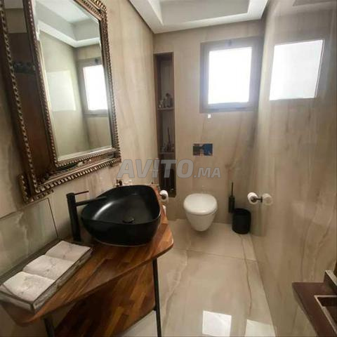 178653-Vente Appt à Casablanca Racine de 193 m² - 2