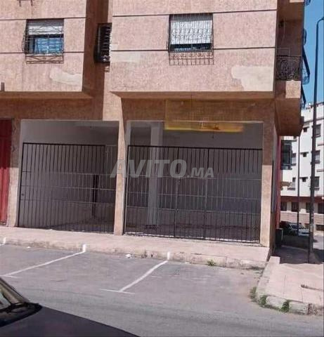 145476-Vente Local à Casablanca Oulfa de 189 m²