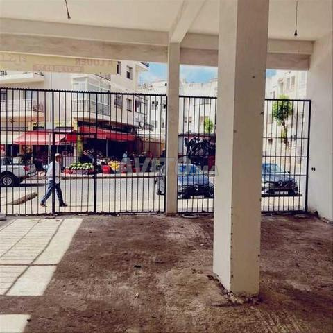 145476-Vente Local à Casablanca Oulfa de 189 m² - 2