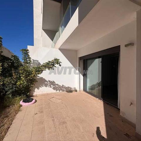 160443-Vente Appt à Casablanca Sindibad de 189 m² - 2