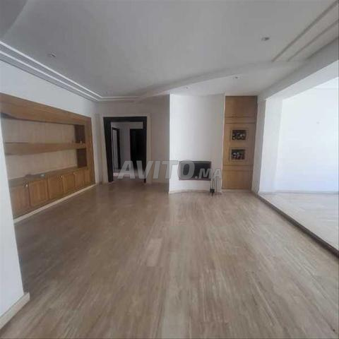 171575-Vente Appt à Casablanca Val Fleuri de 188 m - 2