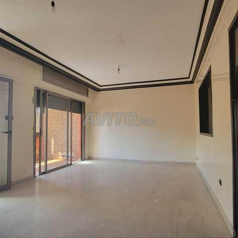 182177-بيع شقة بالدار البيضاء، حي المعارف إكستنشن - 2
