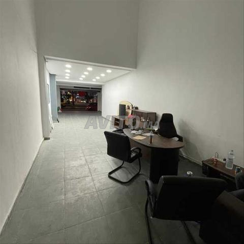 157449-Vente Local à Casablanca Moulay Youssef de
