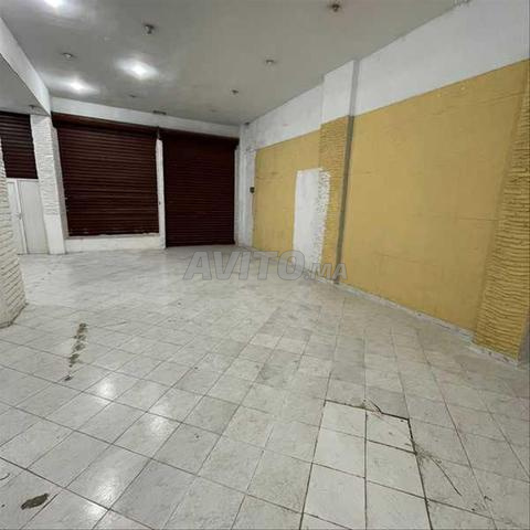 157449-بيع محل في الدار البيضاء مولاي يوسف - 2