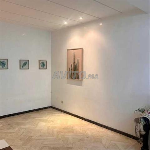 92593-Vente Appt à Casablanca Derb Ghalef de 179 m - 2