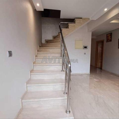 61833-Vente Appt à Casablanca Sidi Moumen de 178 m