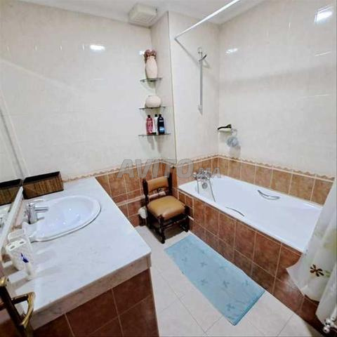 159884-Vente Appt à Casablanca Val Fleuri de 177 m - 2