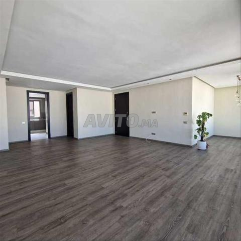 173793-Vente Appt à Casablanca Gauthier de 177 m²