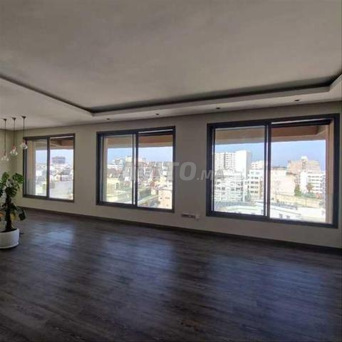 173793-Vente Appt à Casablanca Gauthier de 177 m² - 2