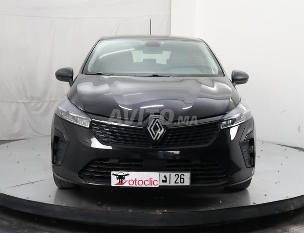 Renault Clio 5 1.5 dCi AUTHENTIC - 2