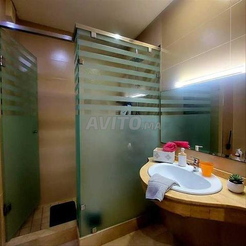 157034-Vente Appt à Casablanca Mers Sultan de 175 - 2