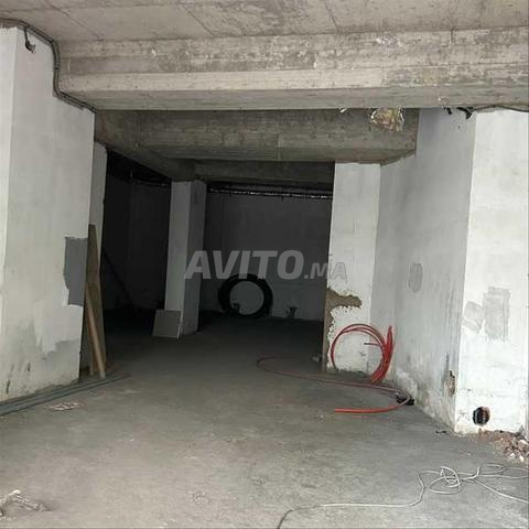 12304-Vente Local à Casablanca Gauthier de 174 m² - 2