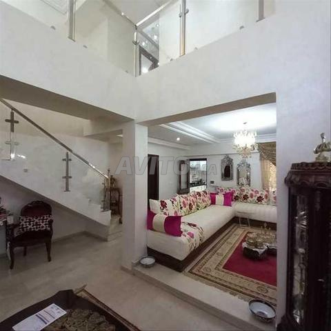 90370-Vente Appt à Fès Ville Nouvelle de 174 m² - 2