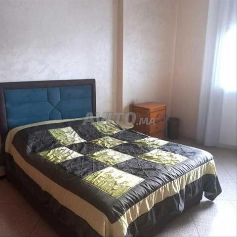 141151-Vente Appt à Kénitra Maamora de 173 m² - 2
