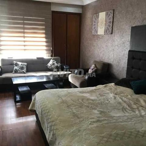 69713-Vente Appt à Casablanca Gauthier de 172 m² - 2