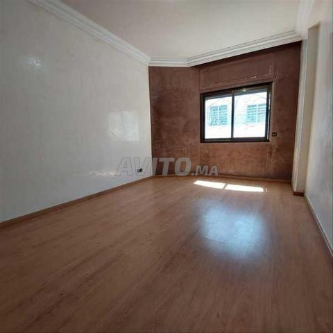 45055-Vente Appt à Casablanca Triangle D'Or de 170 - 2