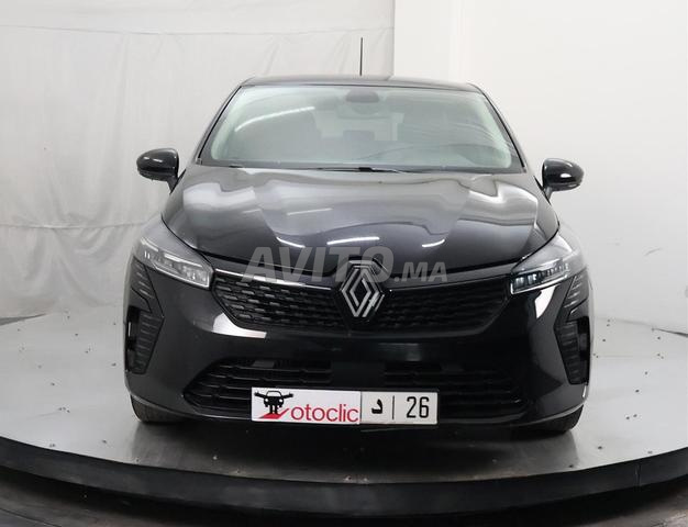 Renault Clio 1.2 16v 75 Intens - 2