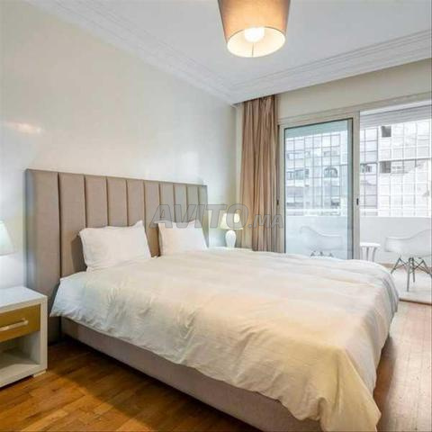 183157-بيع شقة بالدار البيضاء - راسين بمساحة 170 متر مربع - 2