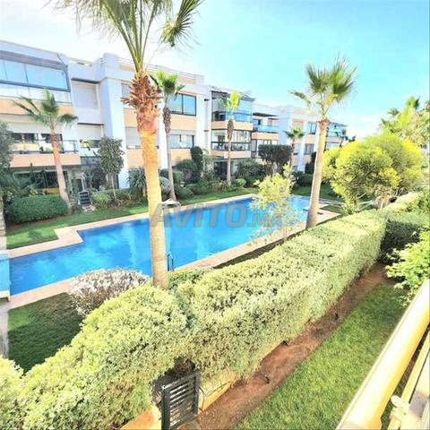 150916-Vente Appt à Dar Bouazza Tamaris1 de 168 m²