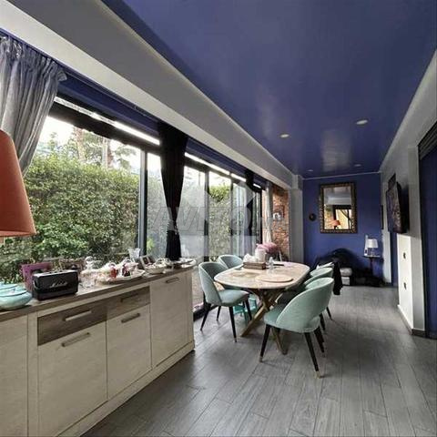 64545-Vente Appt à Dar Bouazza Tamaris2 de 167 m²