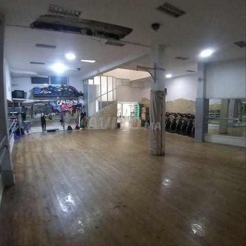 173477-Vente Local à Casablanca Liberté de 167 m²
