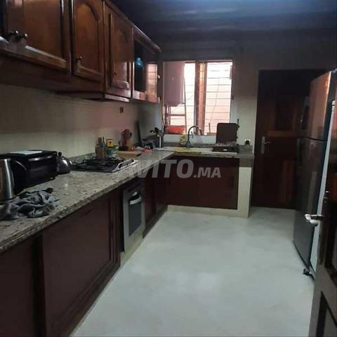 23649-Vente Appt à Casablanca Burger de 164 m² - 2
