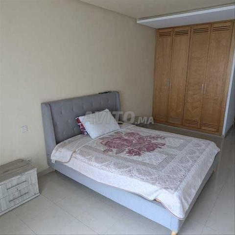 86014-Vente Appt à Bouskoura Bouskoura de 163 m² - 2
