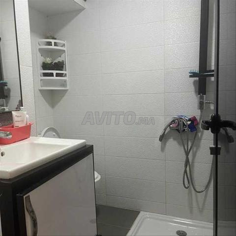 171599-Vente Appt à Casablanca Hopitaux de 163 m² - 2