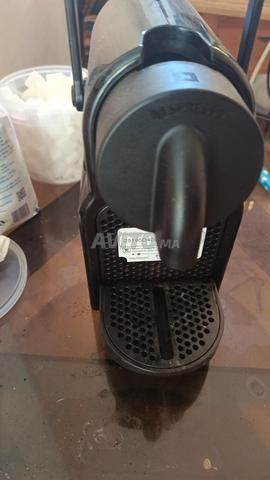 Machine Nespresso Inissia neuve - 2