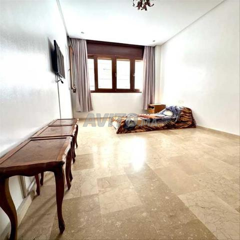 49700-Vente Appt à Casablanca Gauthier de 162 m² - 2
