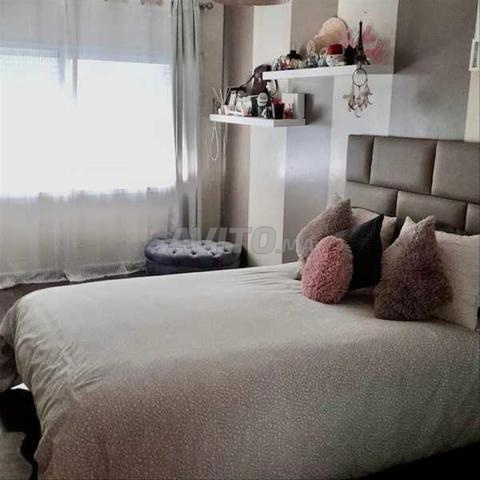 7050-Vente Appt à Casablanca Derb Ghalef de 161 m² - 2