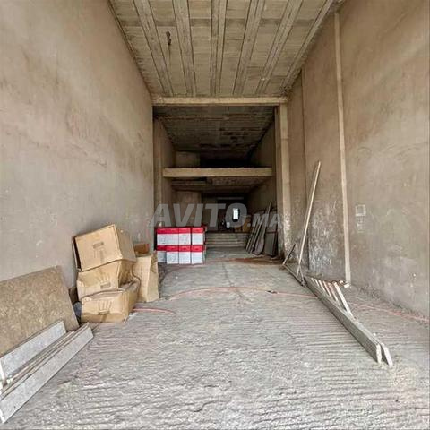 79345-Vente Local à Casablanca Oulfa de 160 m²
