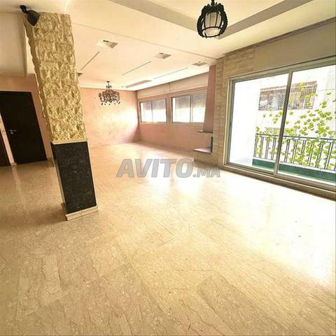 141669-Vente Appt à Casablanca Belvedere (Roches N - 2