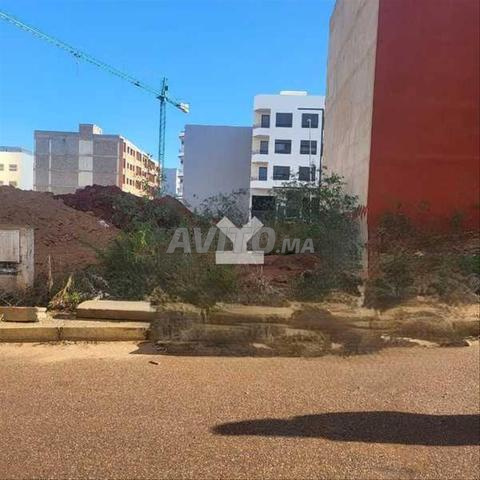 167483-Vente Terrain à Dar Bouazza Tamaris1 de 160