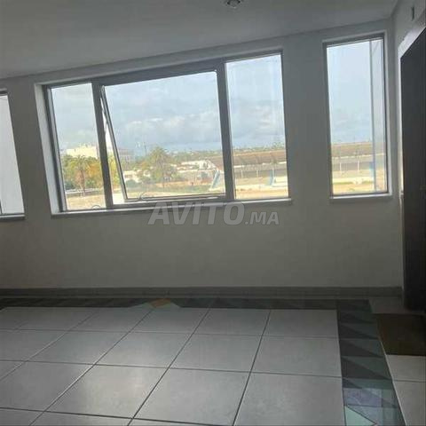 39030-Vente Bureau à Casablanca Racine de 159 m² - 2