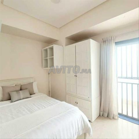 158533-Vente Appt à Casablanca Bourgogne (Anfa) de - 2