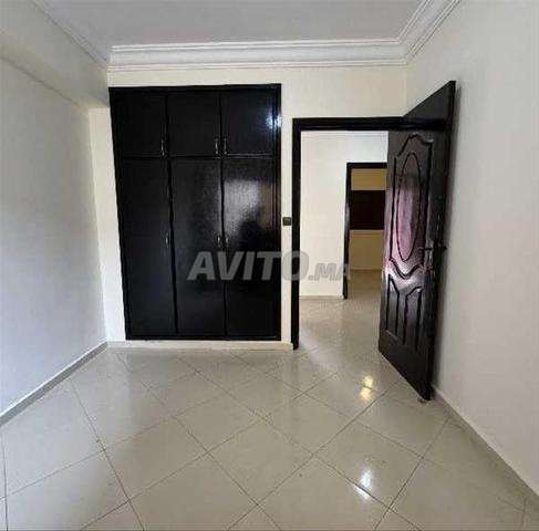 108595-Vente Appt à Kénitra Mimosas de 157 m² - 2