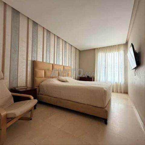 176144-Vente Appt à Casablanca Beausejour de 157 m² - 2