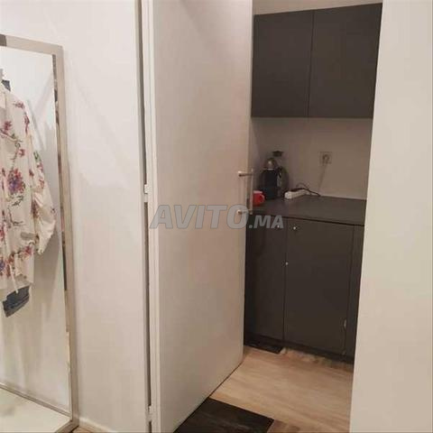 94132-Vente Local à Casablanca Racine de 154 m² - 2