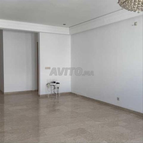 177045-Vente Appt à Casablanca Almaz (Hay Hassani) - 2